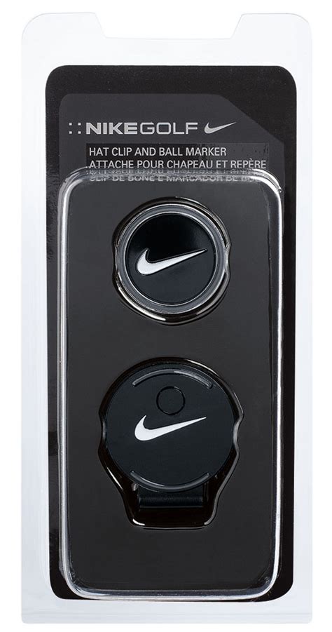 golf ball marker nike